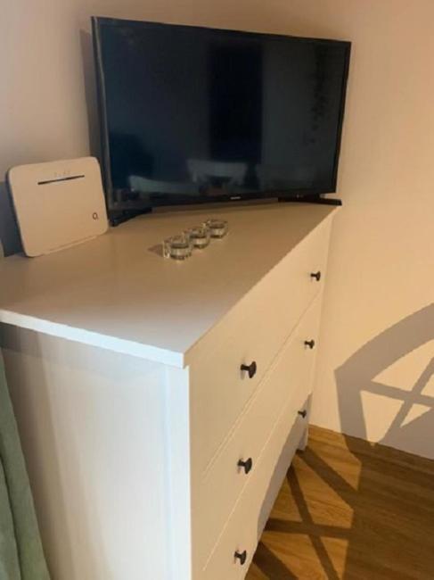 Apartment 62 Zwiesel Eksteriør bilde