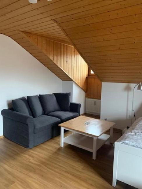 Apartment 62 Zwiesel Eksteriør bilde