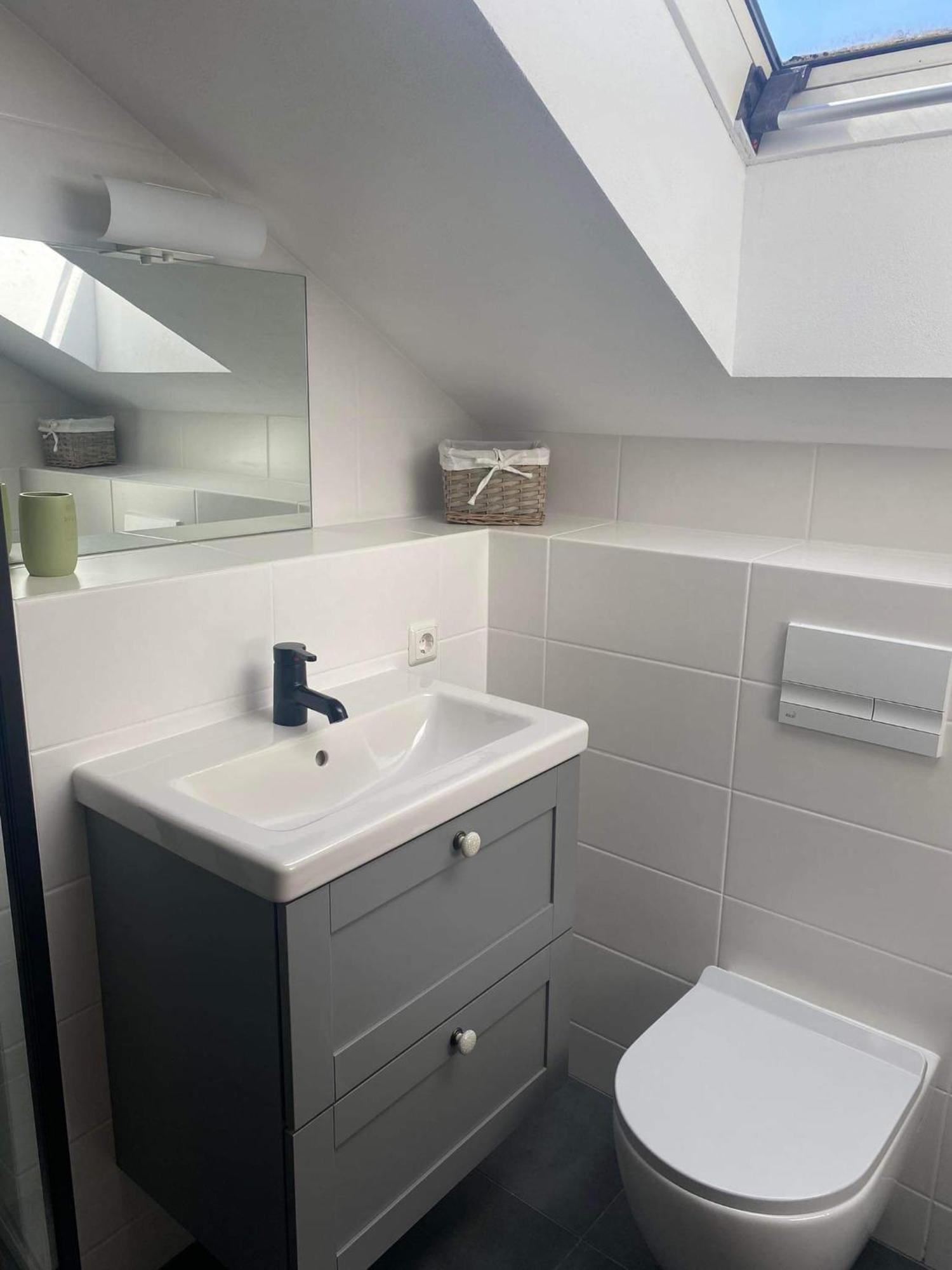 Apartment 62 Zwiesel Eksteriør bilde